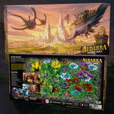 Aldarra Expansion Box - Savage Skies